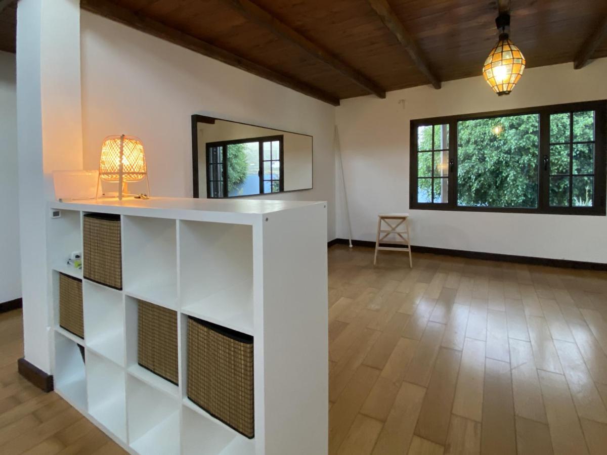 Villa Isabel San Bartolomé Eksteriør billede