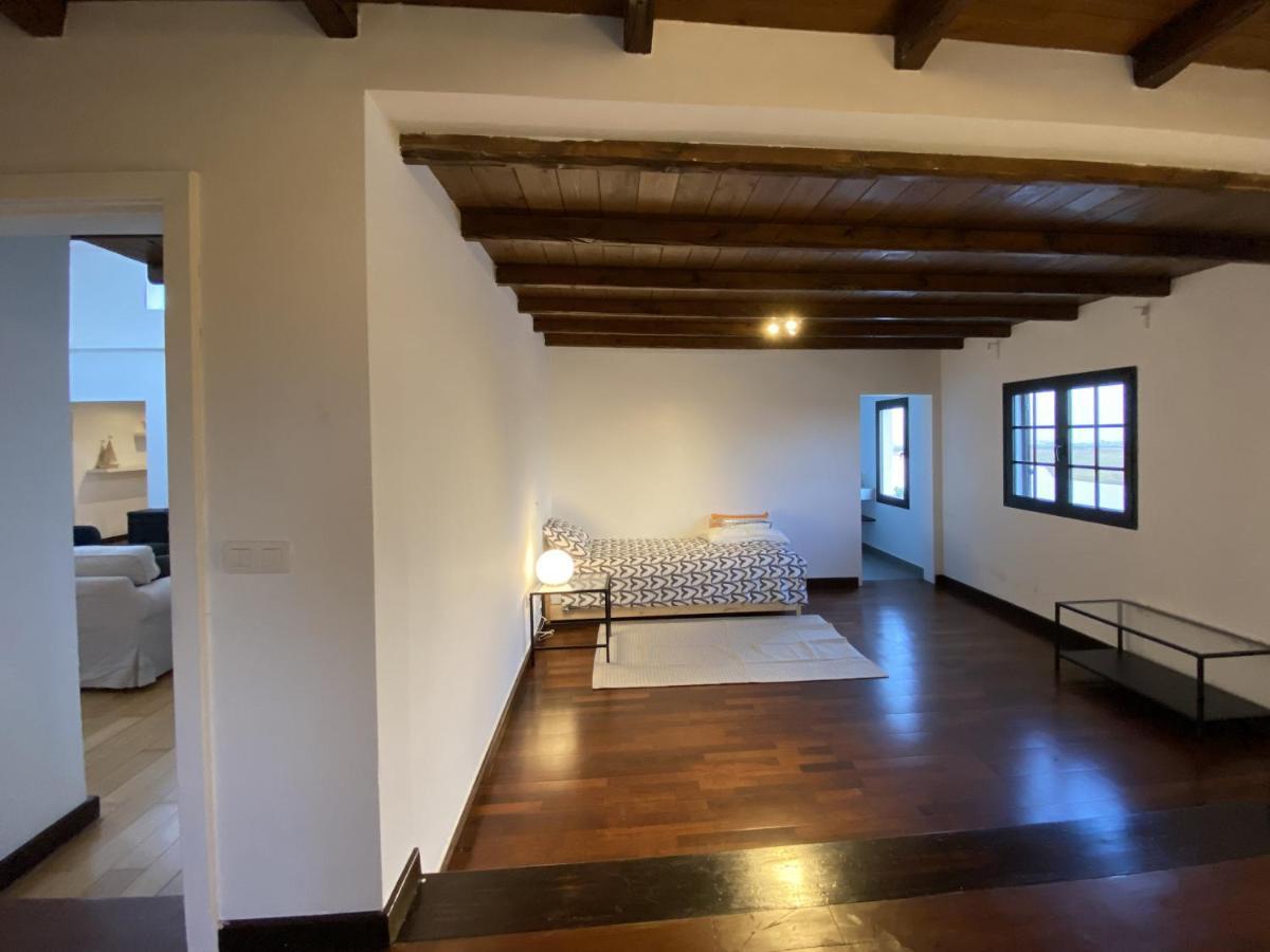 Villa Isabel San Bartolomé Eksteriør billede