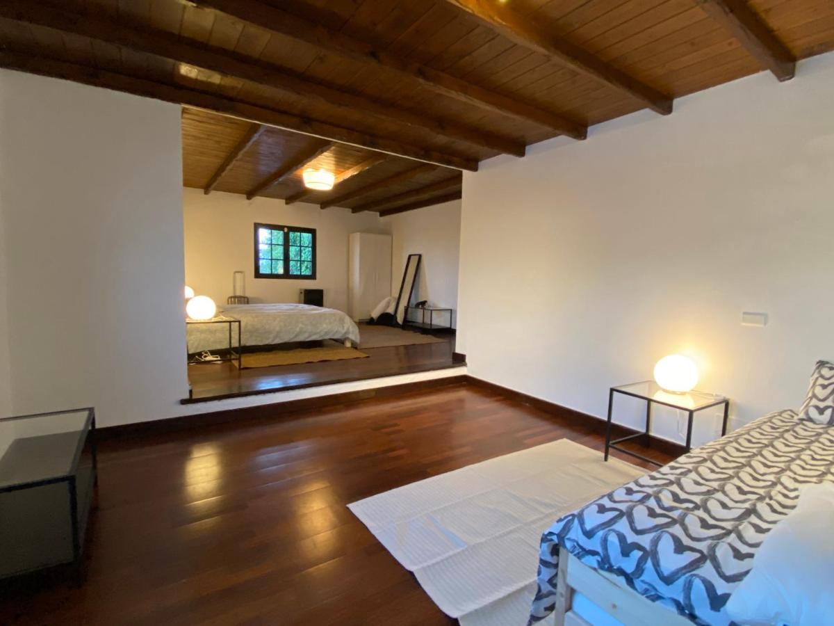 Villa Isabel San Bartolomé Eksteriør billede