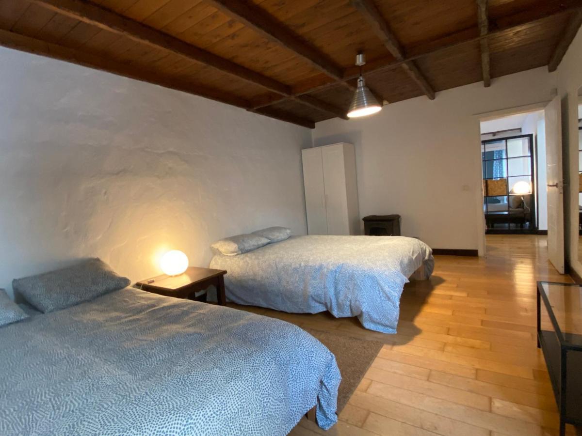 Villa Isabel San Bartolomé Eksteriør billede