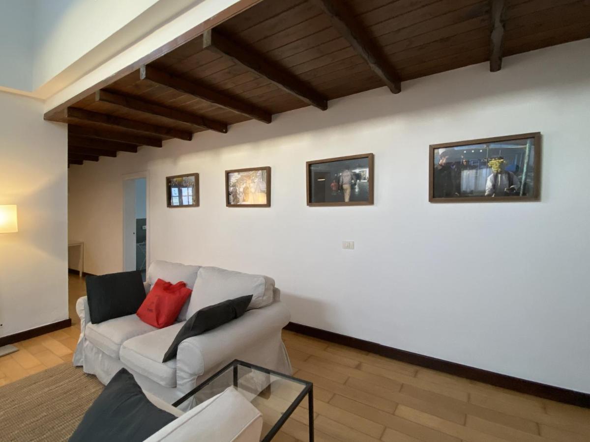 Villa Isabel San Bartolomé Eksteriør billede