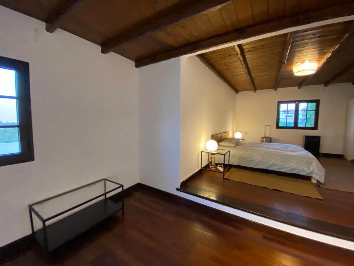 Villa Isabel San Bartolomé Eksteriør billede